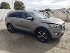 KIA SORENTO EX photo