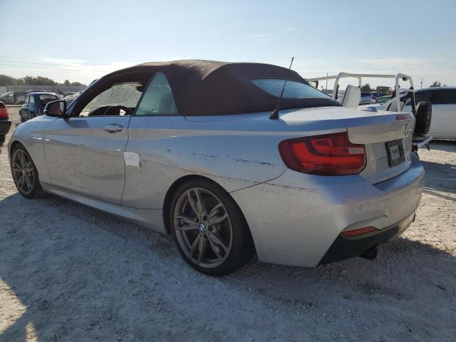 VIN WBA1M1C52FVZ99476 2015 BMW 2 Series, M235I no.2