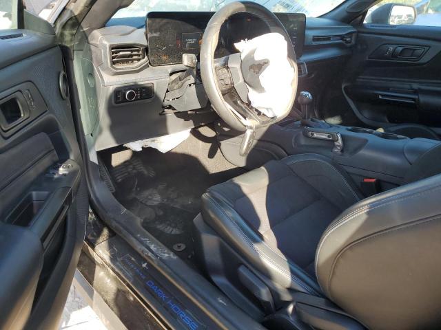2024 FORD MUSTANG DA - 1FA6P8R0XR5501426