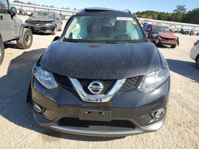 2016 NISSAN ROGUE S - 5N1AT2MT0GC790951