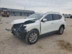 2017 NISSAN ROGUE S - 5N1AT2MT2HC824115