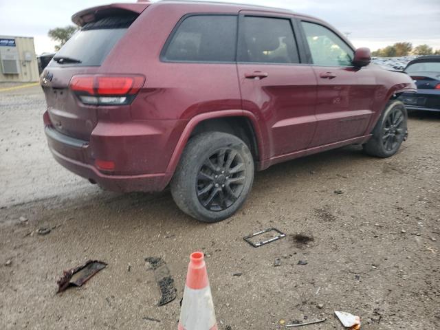 2019 JEEP GRAND CHER - 1C4RJFAG2KC715155