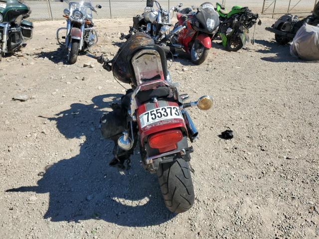 2007 YAMAHA XVS650 JYAVM01E47A113082