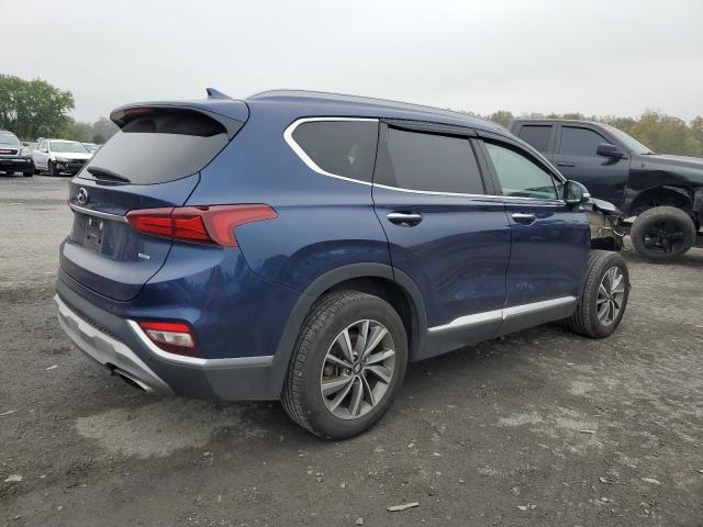 VIN 5NMS3CAD6LH138956 2020 Hyundai Santa Fe, Sel no.3