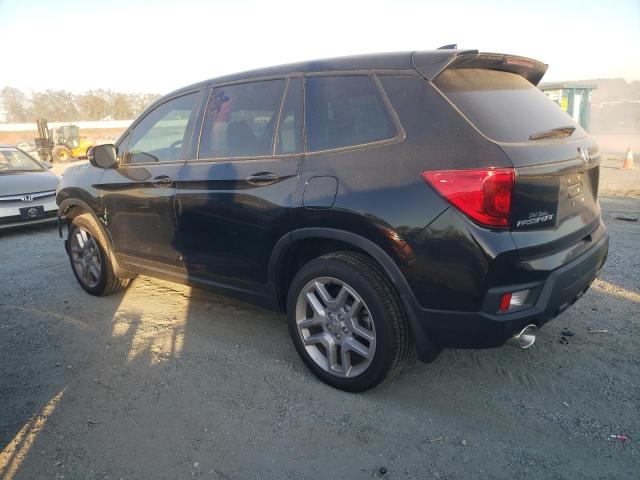 2024 HONDA PASSPORT E - 5FNYF8H53RB014554