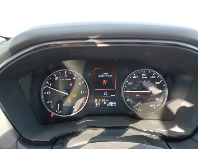 2024 SUBARU OUTBACK 4S4BTAAC8R3210349