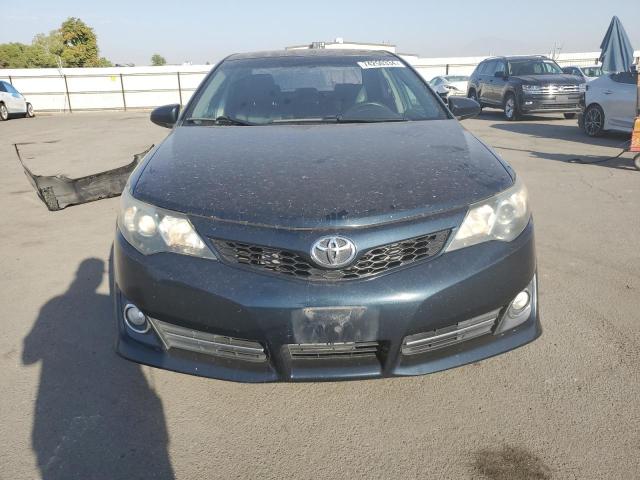 VIN 4T1BF1FK7DU227069 2013 Toyota Camry, L no.5