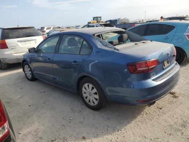 2016 VOLKSWAGEN JETTA S - 3VW267AJ5GM221900