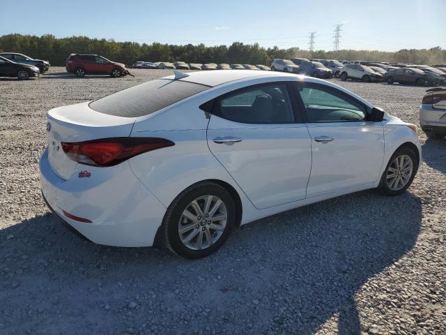 2016 HYUNDAI ELANTRA SE - 5NPDH4AE2GH661733