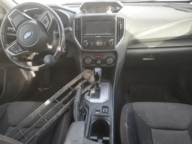 2018 SUBARU CROSSTREK - JF2GTADC3J8337329