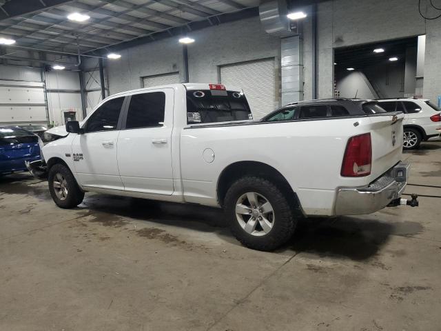 2020 RAM 1500 CLASS - 1C6RR6TT9LS101897
