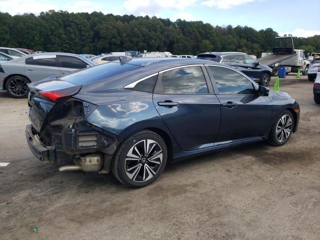 2016 HONDA CIVIC EX - 19XFC1F38GE012214