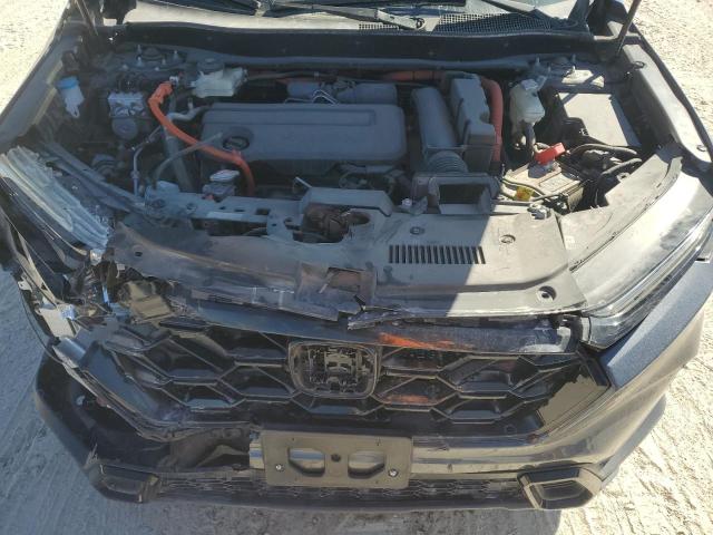 2023 HONDA CR-V SPORT - 2HKRS5H55PH701466