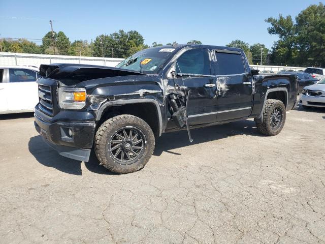 GMC SIERRA K15