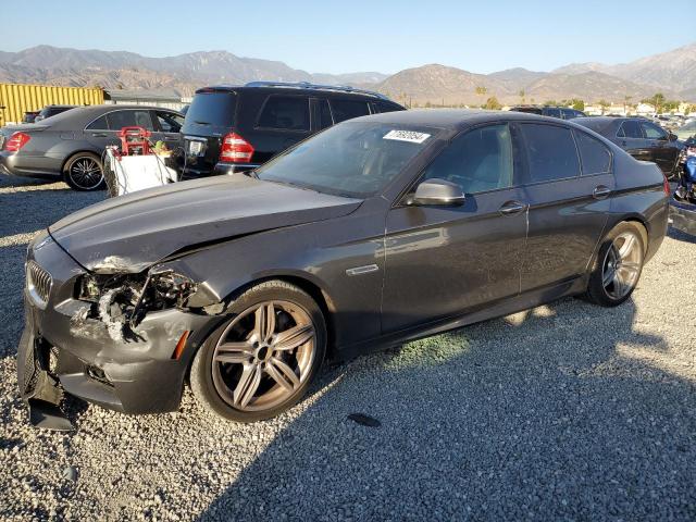 2016 BMW 535 I #3029937828