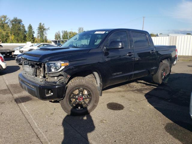 2019 TOYOTA TUNDRA CRE - 5TFDY5F15KX868660