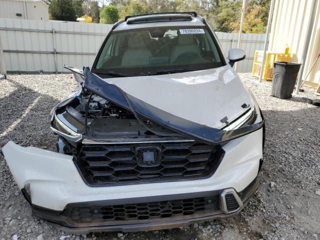 2024 HONDA CR-V EXL - 2HKRS4H76RH481365