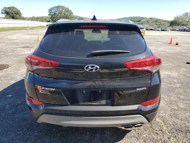 VIN KM8J3CAL2JU782846 2018 Hyundai Tucson, Sport no.6