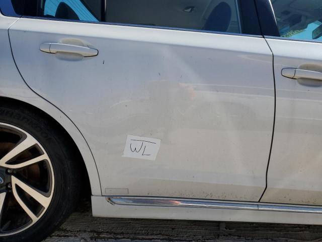 2019 SUBARU LEGACY SPO 4S3BNAS67K3033368