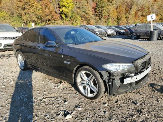 VIN WBA5B1C59ED474782 2014 BMW 5 Series, 535 I no.4