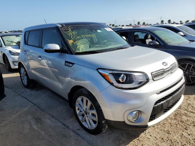 VIN KNDJP3A54K7642761 2019 KIA Soul, + no.4