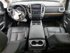 Lot #3024627696 2021 NISSAN TITAN SV