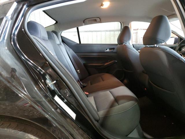2021 NISSAN ALTIMA SV - 1N4BL4DV8MN335518