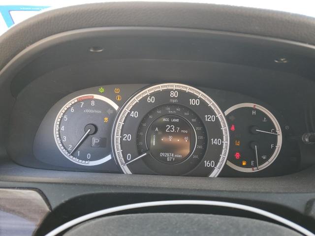 2016 HONDA ACCORD EX - 1HGCR2F07GA119868