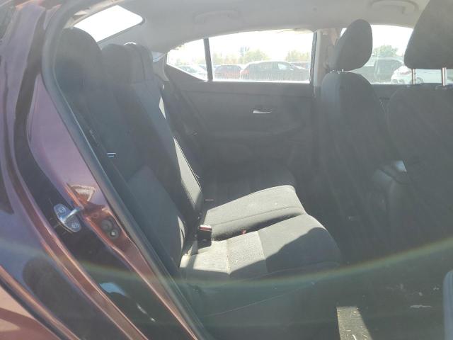 2023 NISSAN SENTRA SV - 3N1AB8CV5PY272499