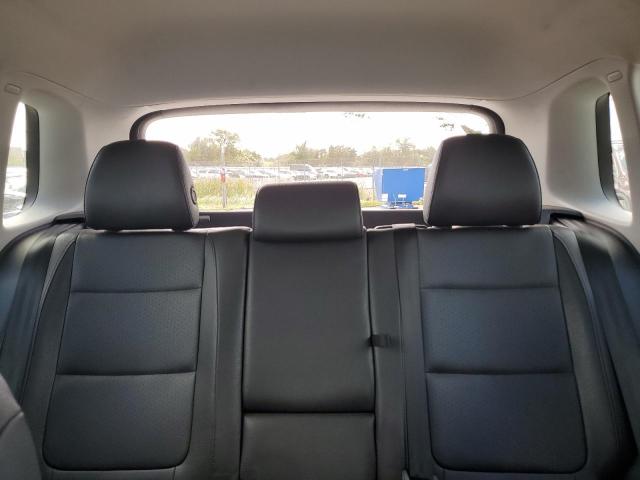 2016 VOLKSWAGEN TIGUAN S - WVGAV7AX7GW558263