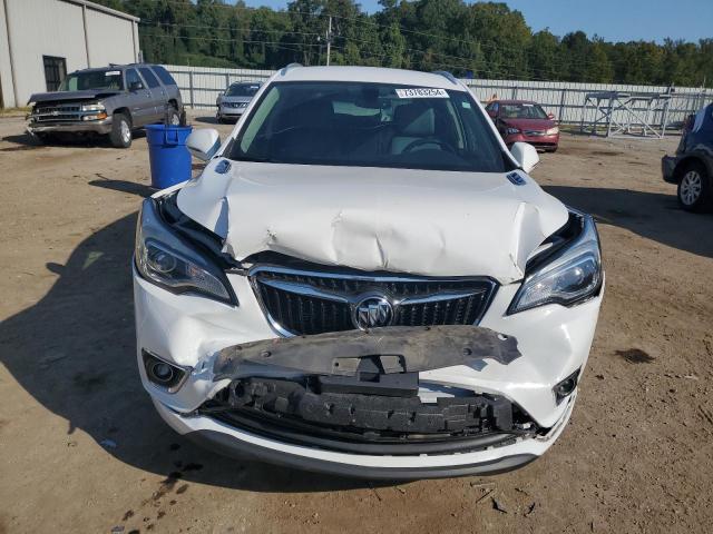 2019 BUICK ENVISION E - LRBFXCSAXKD031005