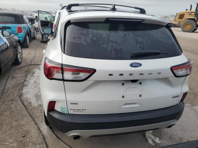 2020 FORD ESCAPE SE - 1FMCU9BZ3LUA52359