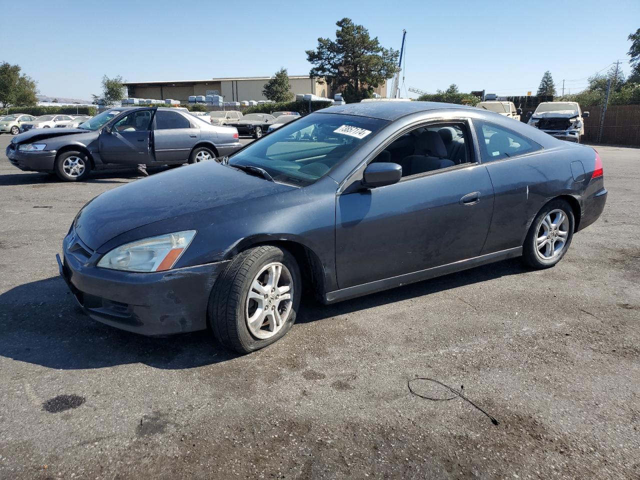 Honda Accord 2006 LX