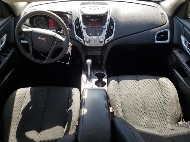 2015 GMC TERRAIN SL - 2GKALMEK9F6227706