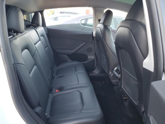 2023 TESLA MODEL Y - 7SAYGDEE1PA095898