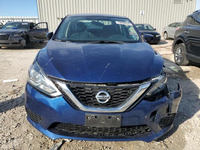 VIN 3N1AB7AP4HL636196 2017 NISSAN SENTRA no.5