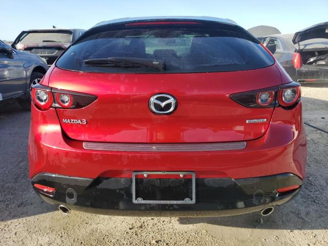 VIN JM1BPAKM1P1618930 2023 Mazda 3, Select no.6