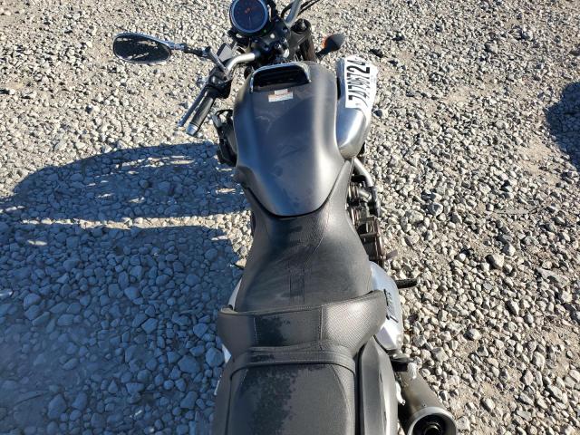 2014 YAMAHA VMX17 JYAVP29E2EA002924