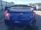 HONDA CIVIC SI photo