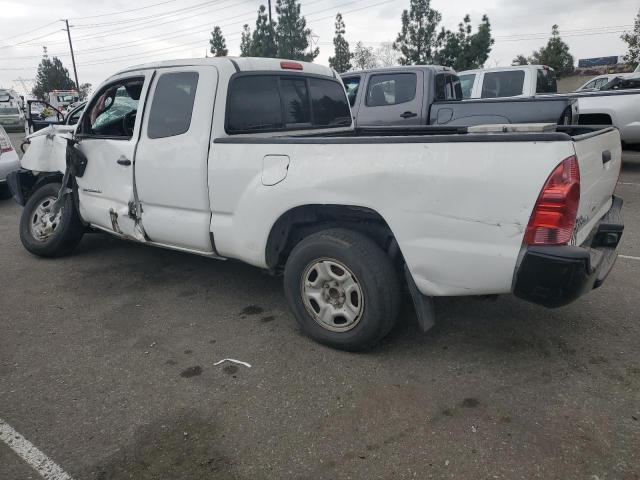 VIN 5TFTX4CN8EX044317 2014 Toyota Tacoma, Access Cab no.2