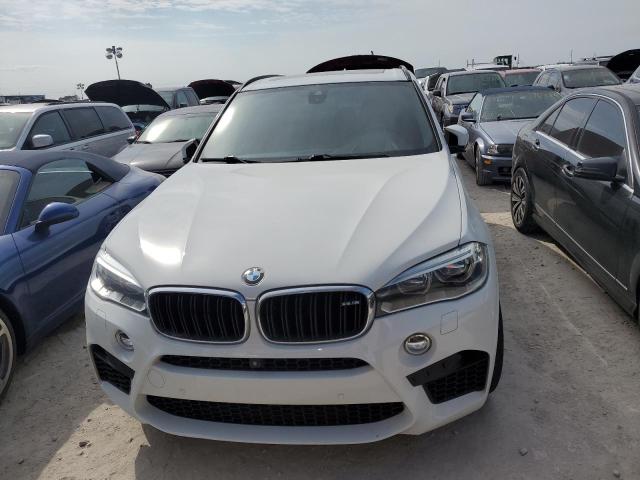 VIN 5YMKT6C30H0U39517 2017 BMW X5, M no.5