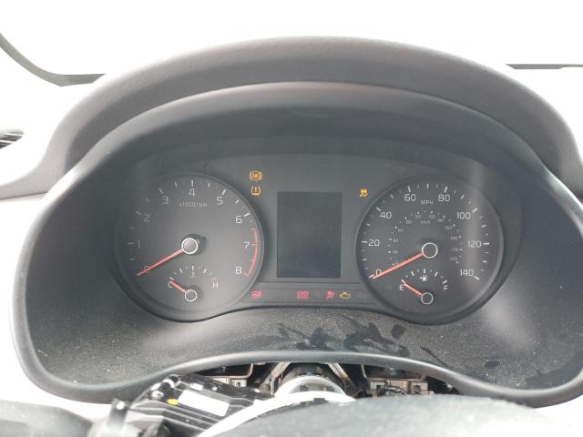 2020 KIA RIO LX - 3KPA24AD6LE343768