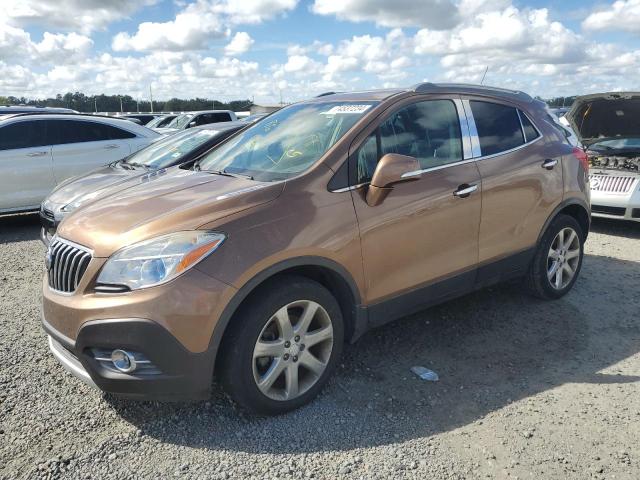 VIN KL4CJBSB2GB598315 2016 Buick Encore, Convenience no.1