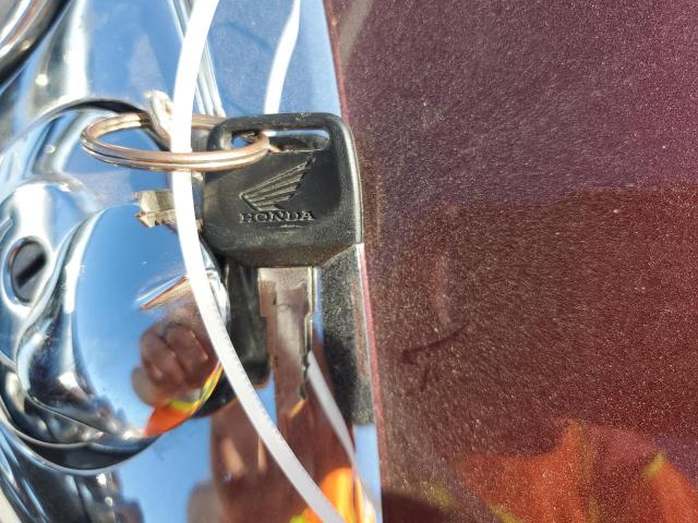 2012 HONDA VT1300 CT JH2SC6677CK200297