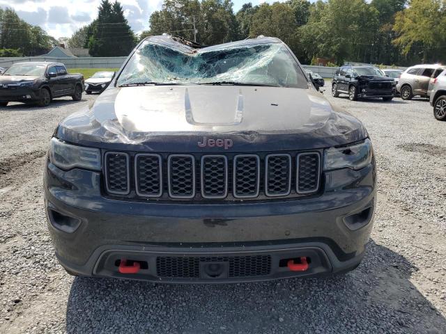 2017 JEEP GRAND CHER - 1C4RJFLG8HC772711