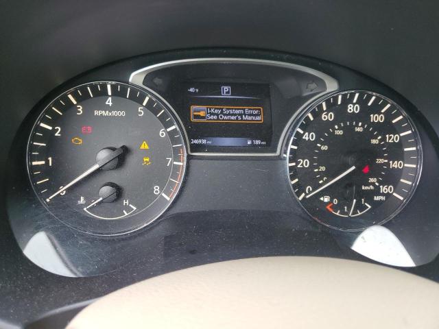 2016 NISSAN ALTIMA 2.5 - 1N4AL3AP8GC250240