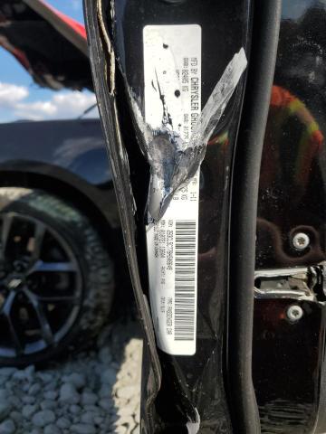 2B3CL5CT7BH508649 2011 DODGE CHARGER