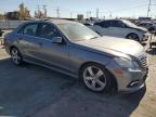 MERCEDES-BENZ E 350 photo