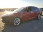 2020 TESLA MODEL X - 5YJXCAE28LF219459