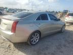 CADILLAC ATS LUXURY photo